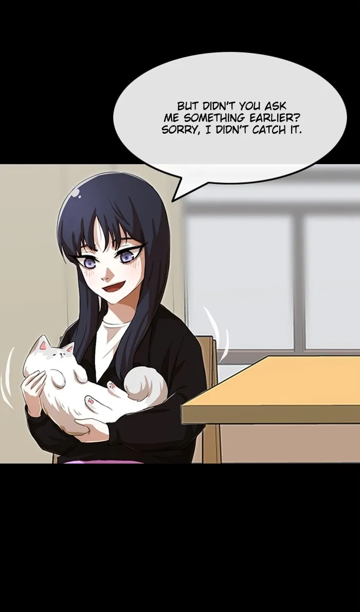 Read Random Chat chapter 95 image 68 on Lezhin