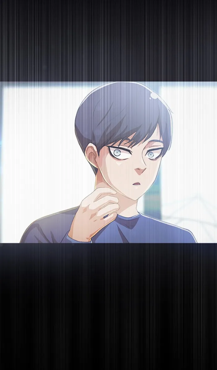 Read Random Chat chapter 95 image 73 on Lezhin