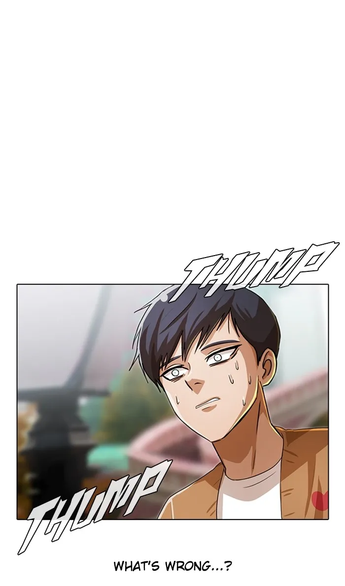 Read Random Chat chapter 95 image 9 on Lezhin