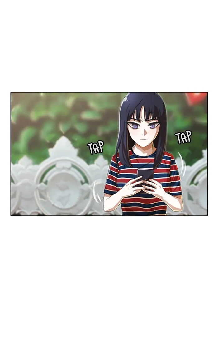 Read Random Chat chapter 95 image 90 on Lezhin