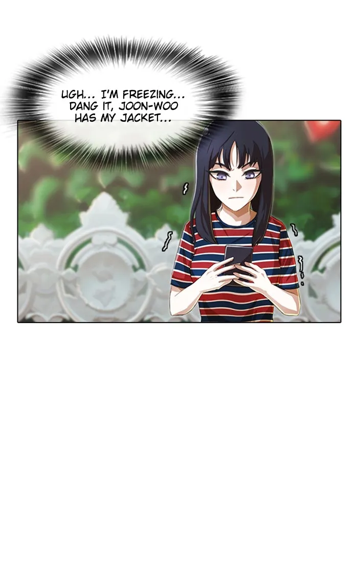 Read Random Chat chapter 95 image 91 on Lezhin