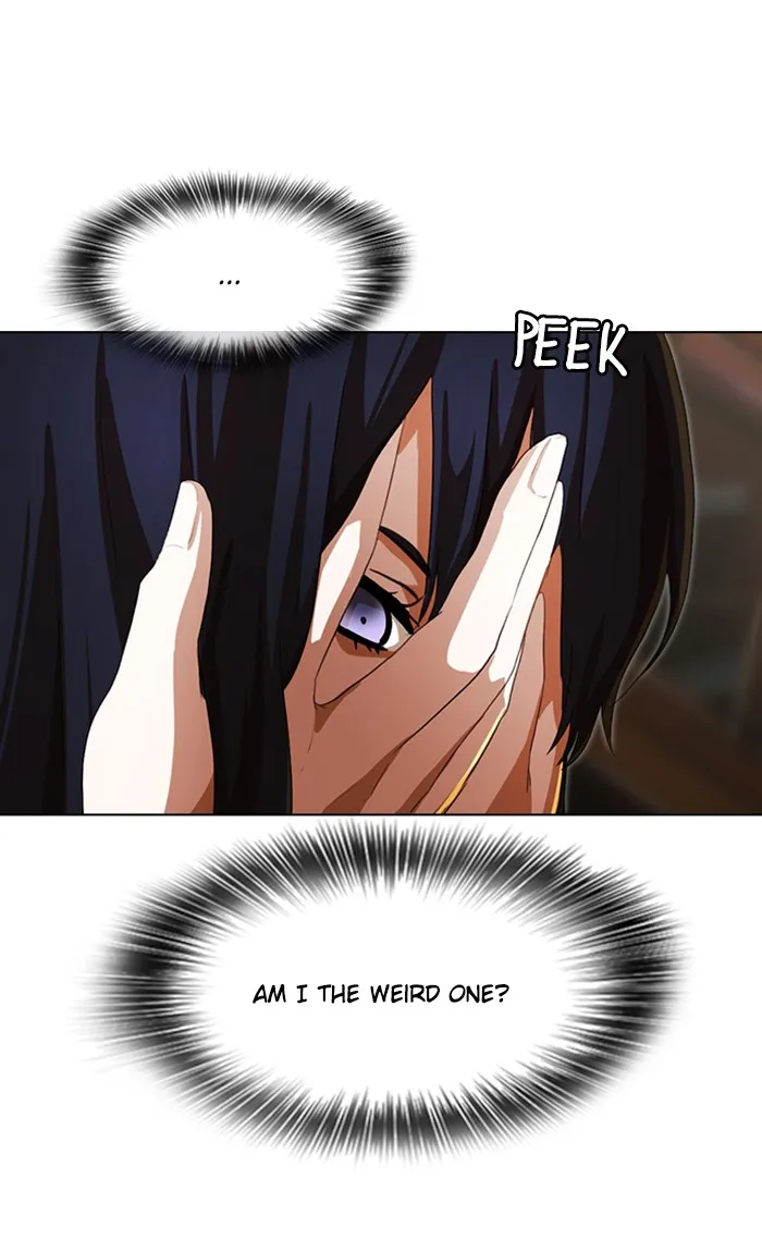 Read Random Chat chapter 95 image 93 on Lezhin