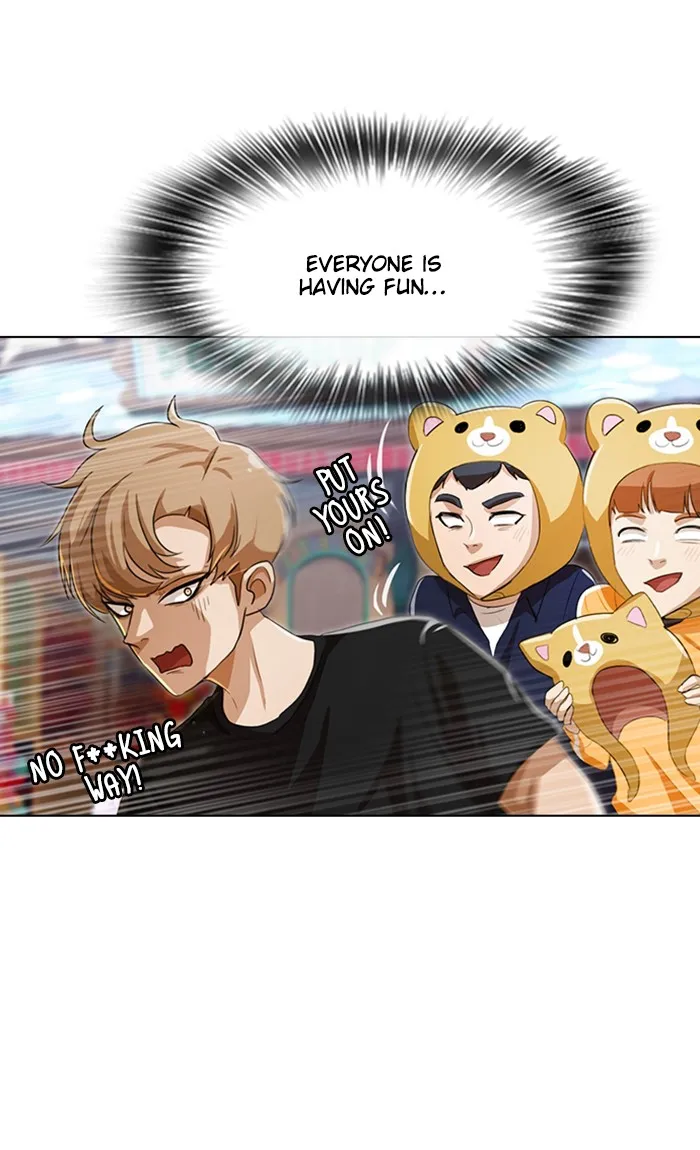 Read Random Chat chapter 95 image 94 on Lezhin