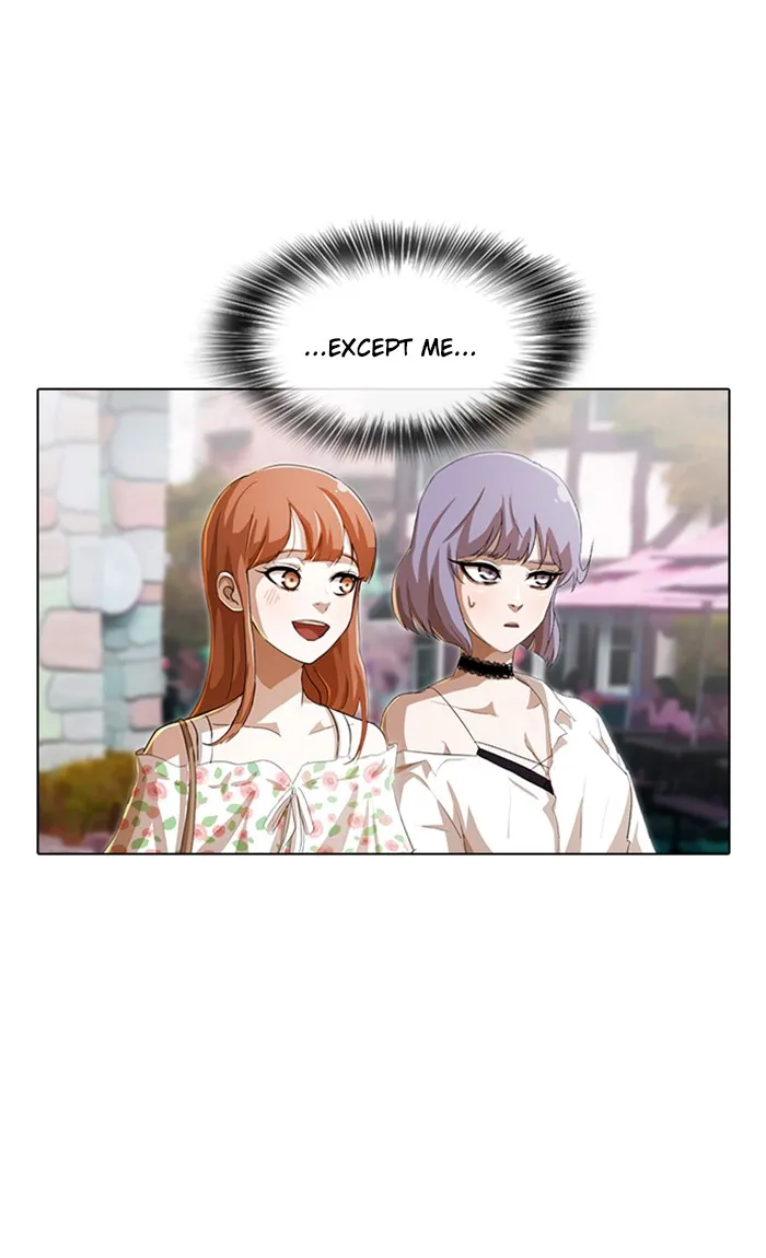 Read Random Chat chapter 95 image 95 on Lezhin