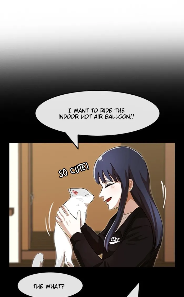 Read Random Chat chapter 96 image 0 on Lezhin