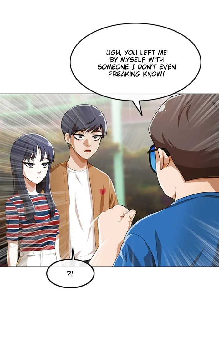 Read Random Chat chapter 96 image 106 on Lezhin