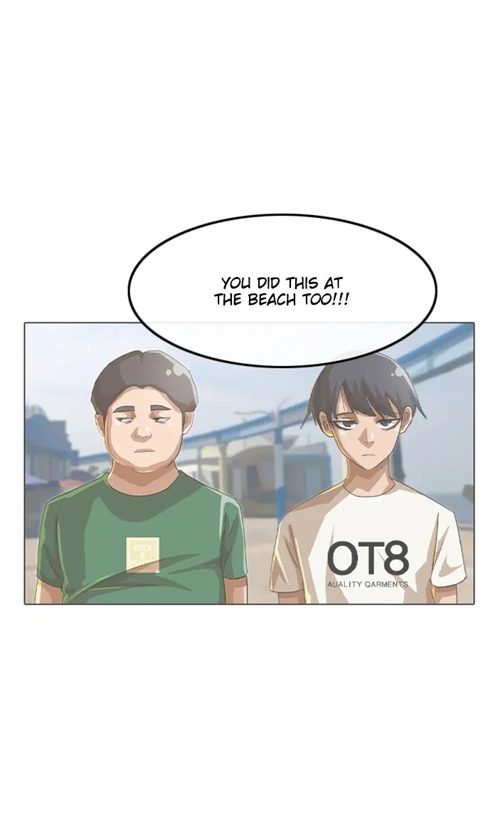 Read Random Chat chapter 96 image 108 on Lezhin