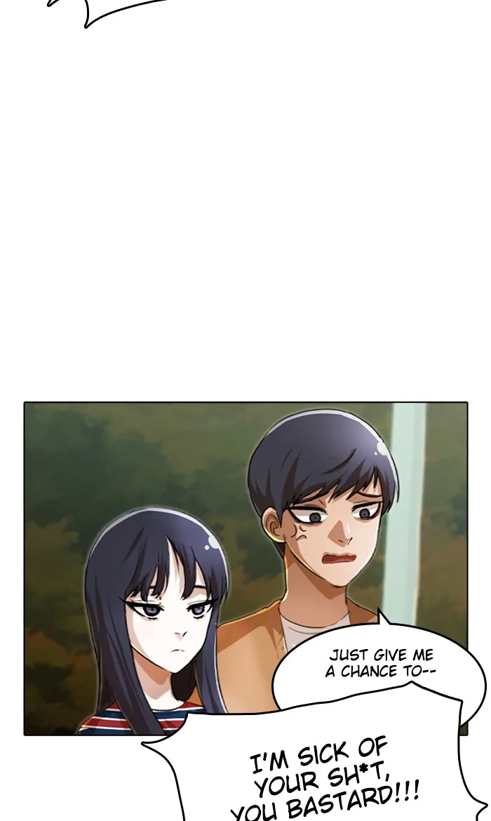 Read Random Chat chapter 96 image 111 on Lezhin
