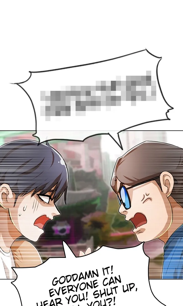 Read Random Chat chapter 96 image 113 on Lezhin