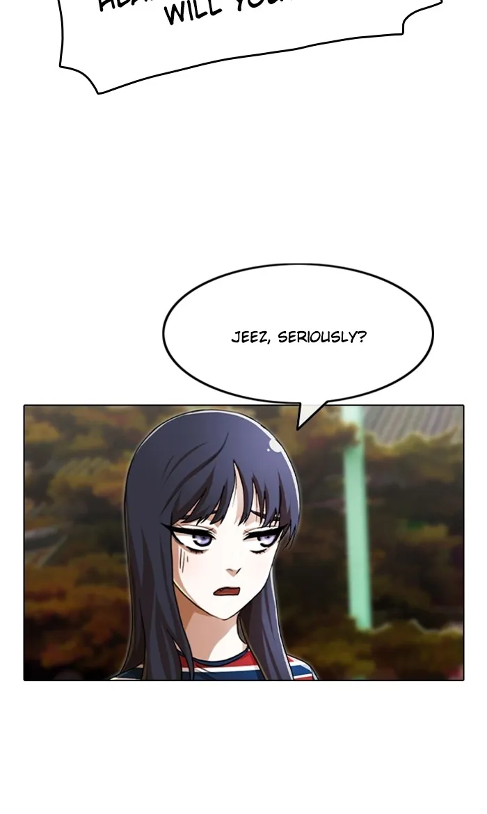 Read Random Chat chapter 96 image 114 on Lezhin