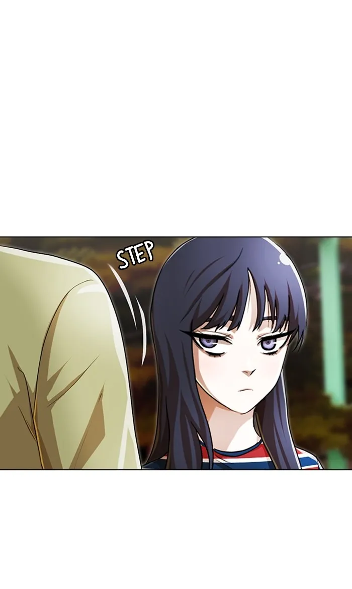 Read Random Chat chapter 96 image 115 on Lezhin