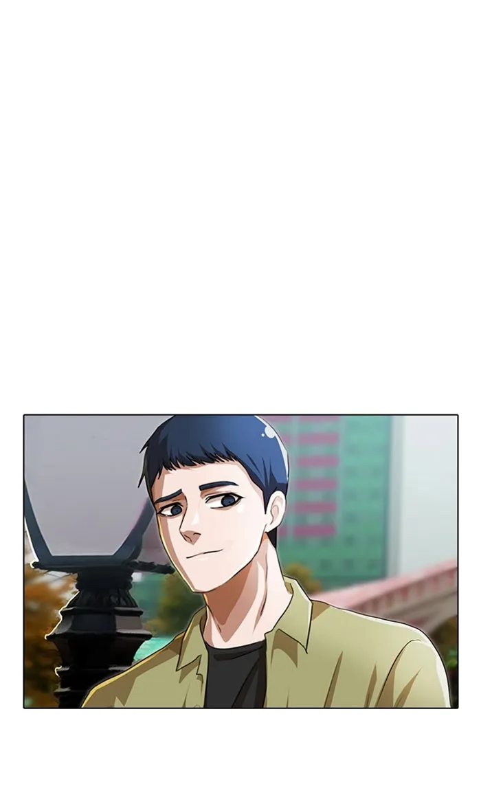 Read Random Chat chapter 96 image 118 on Lezhin
