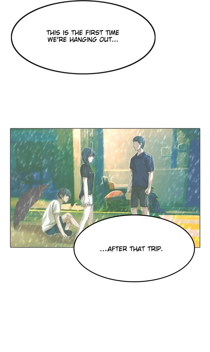 Read Random Chat chapter 96 image 119 on Lezhin