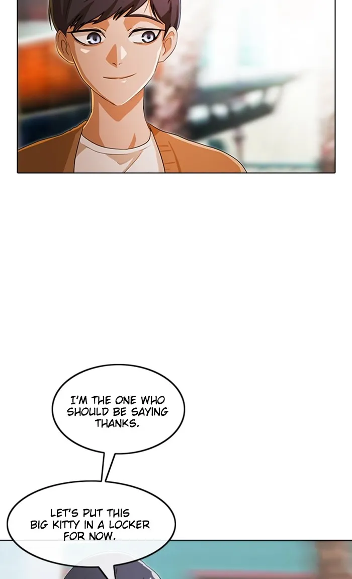 Read Random Chat chapter 96 image 12 on Lezhin