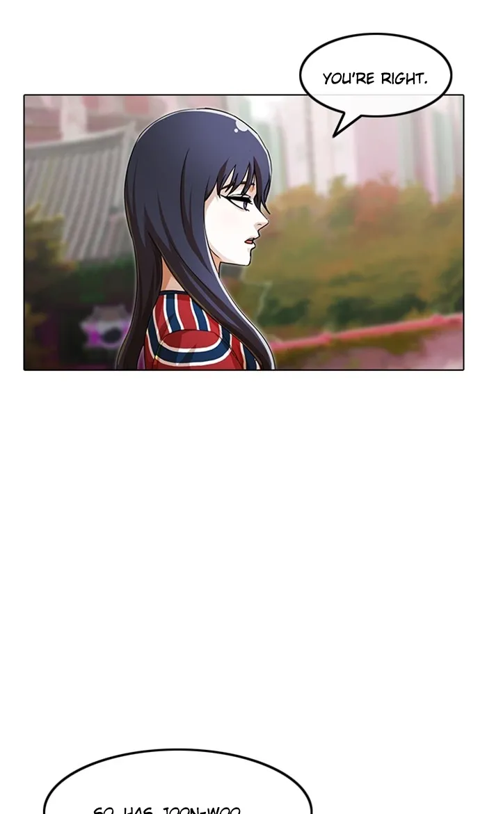 Read Random Chat chapter 96 image 120 on Lezhin