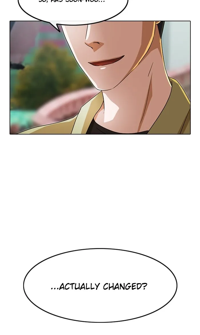 Read Random Chat chapter 96 image 121 on Lezhin
