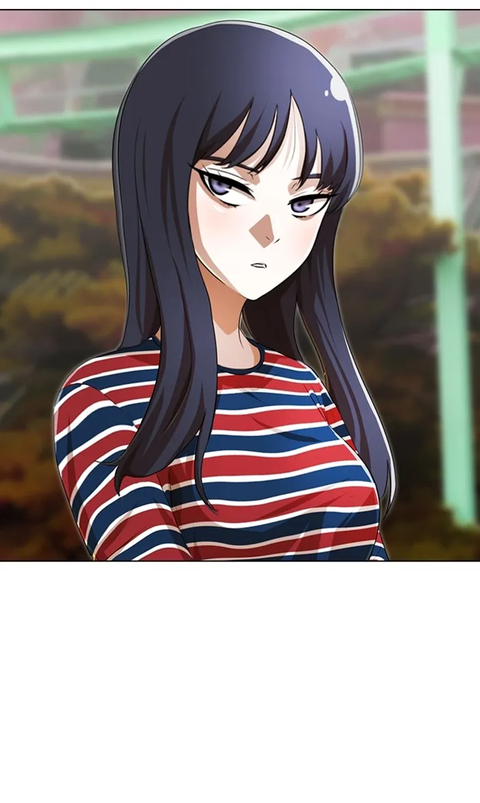 Read Random Chat chapter 96 image 122 on Lezhin
