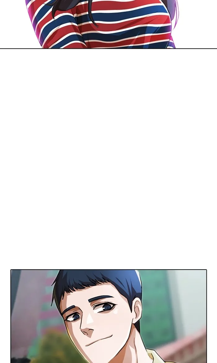 Read Random Chat chapter 96 image 127 on Lezhin