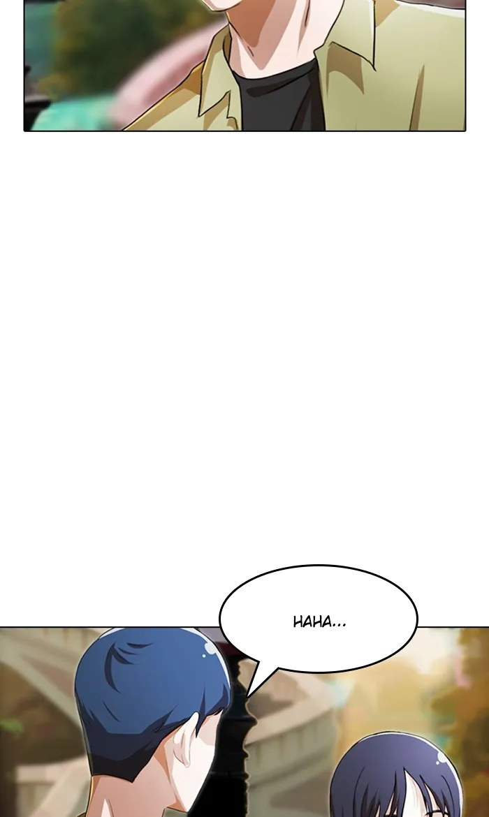 Read Random Chat chapter 96 image 128 on Lezhin