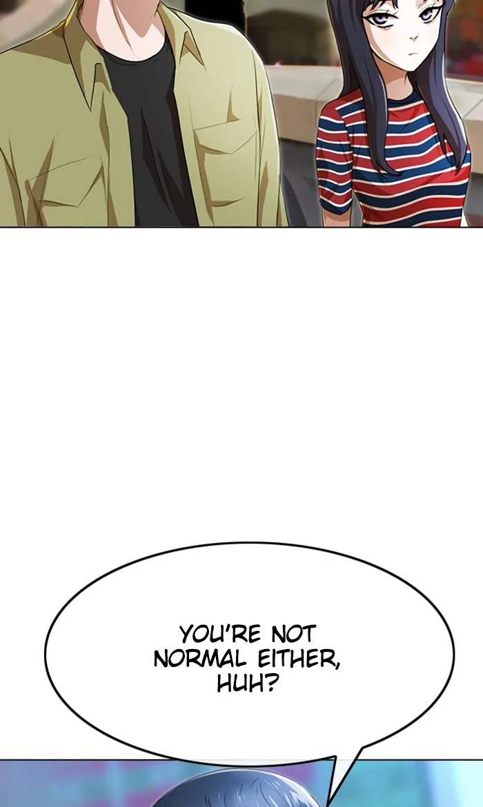 Read Random Chat chapter 96 image 129 on Lezhin