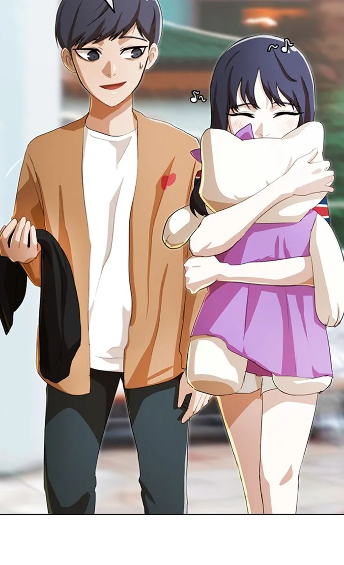 Read Random Chat chapter 96 image 13 on Lezhin