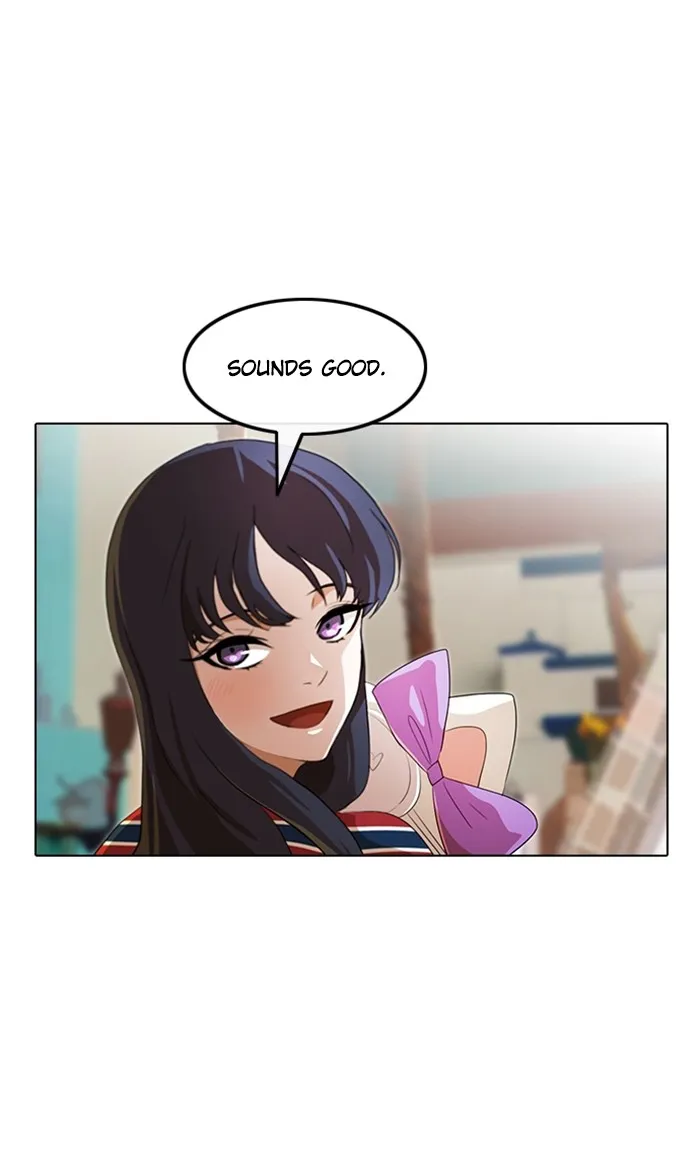 Read Random Chat chapter 96 image 14 on Lezhin