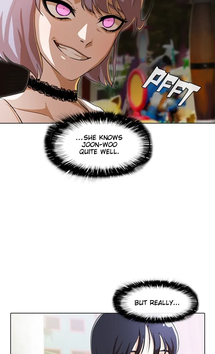 Read Random Chat chapter 96 image 17 on Lezhin