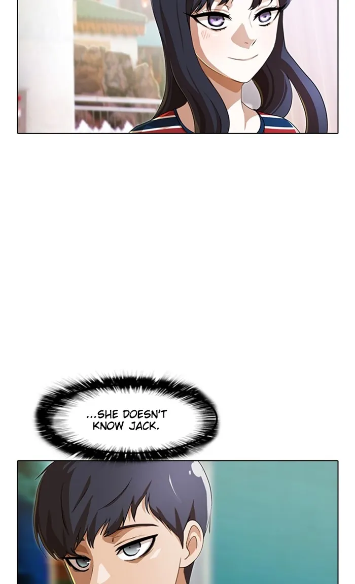 Read Random Chat chapter 96 image 18 on Lezhin