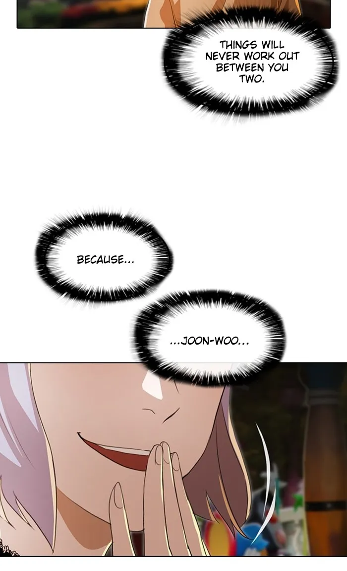 Read Random Chat chapter 96 image 20 on Lezhin