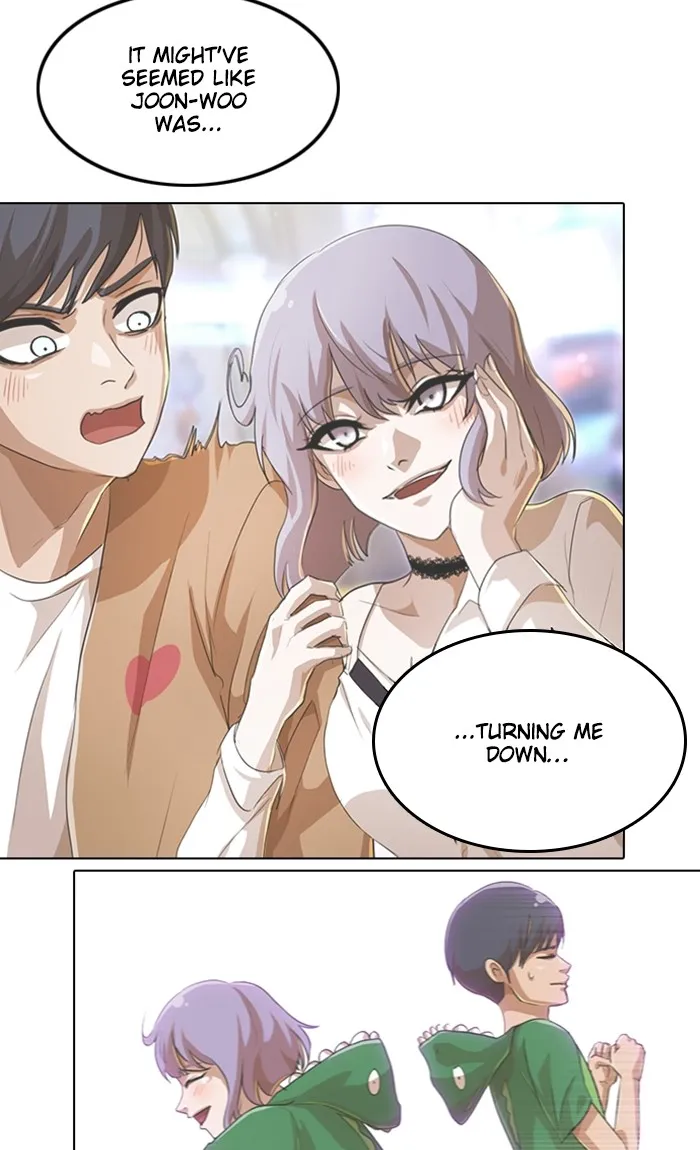 Read Random Chat chapter 96 image 23 on Lezhin
