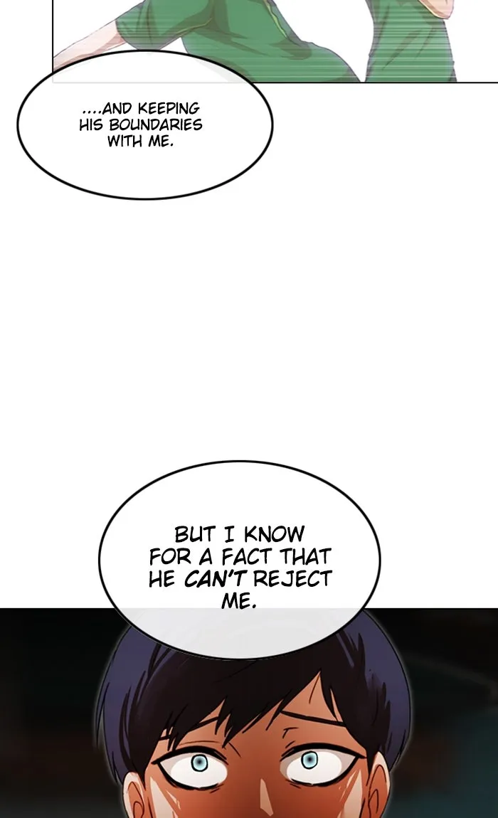 Read Random Chat chapter 96 image 24 on Lezhin