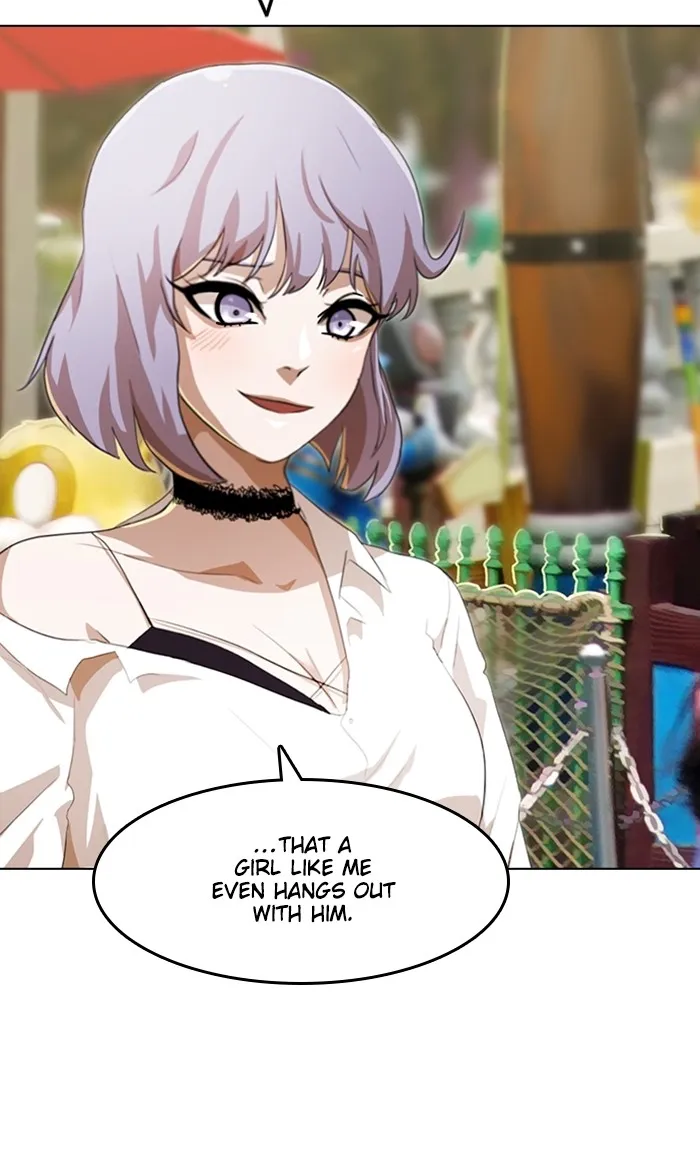 Read Random Chat chapter 96 image 26 on Lezhin