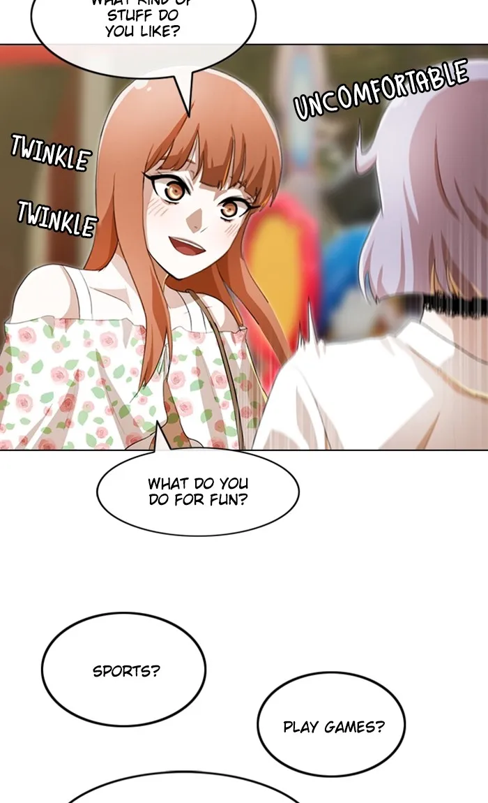 Read Random Chat chapter 96 image 29 on Lezhin