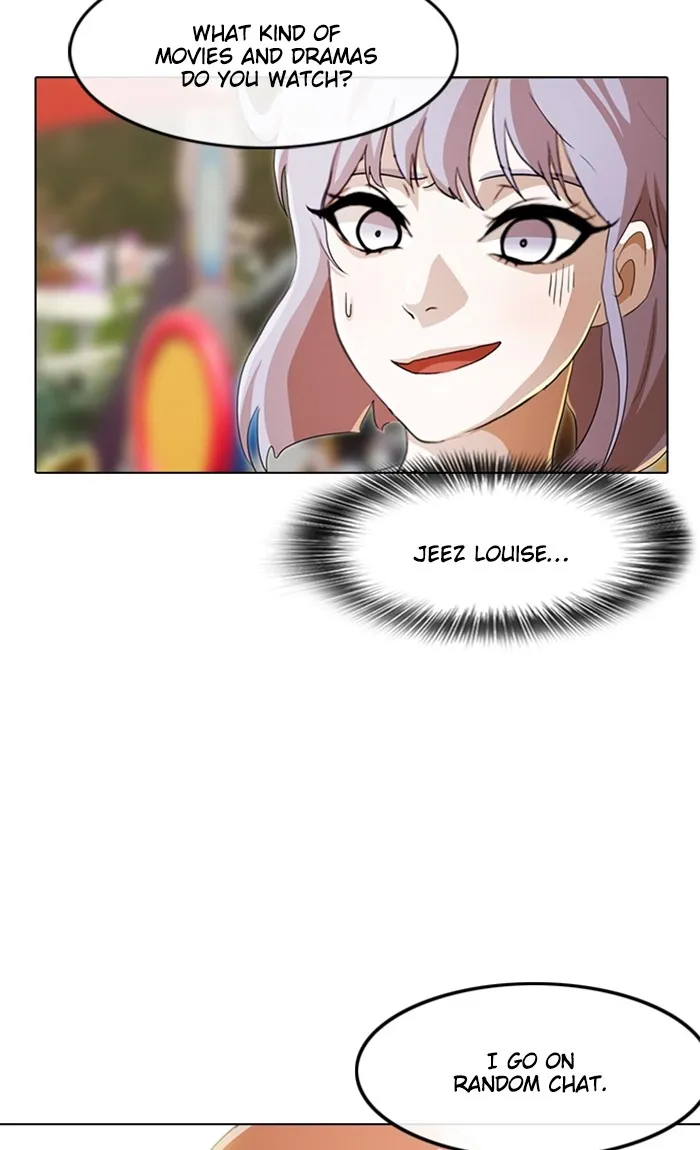 Read Random Chat chapter 96 image 30 on Lezhin