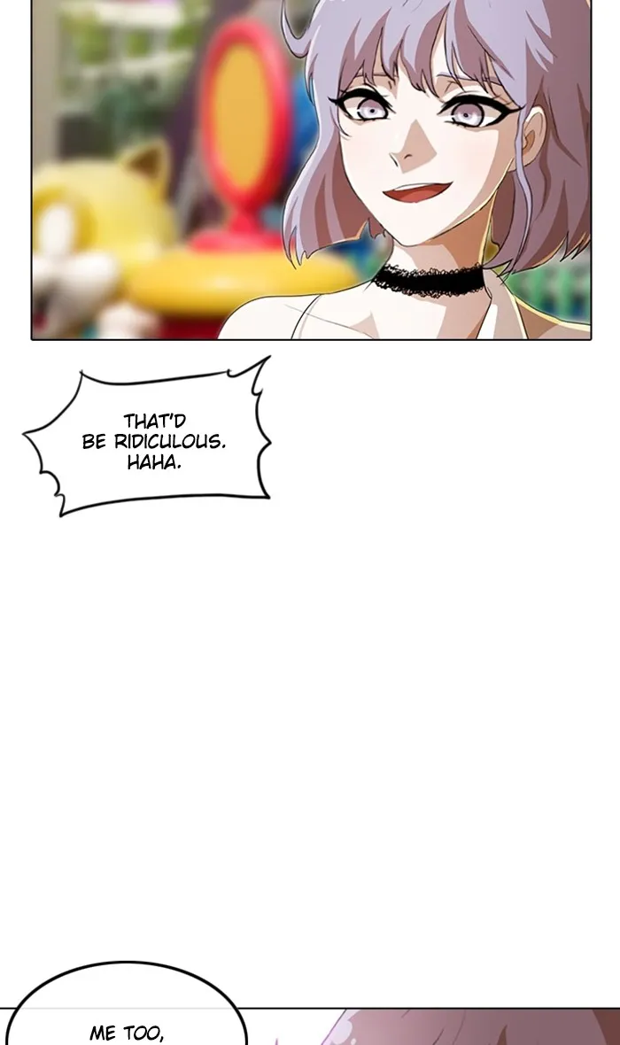 Read Random Chat chapter 96 image 33 on Lezhin