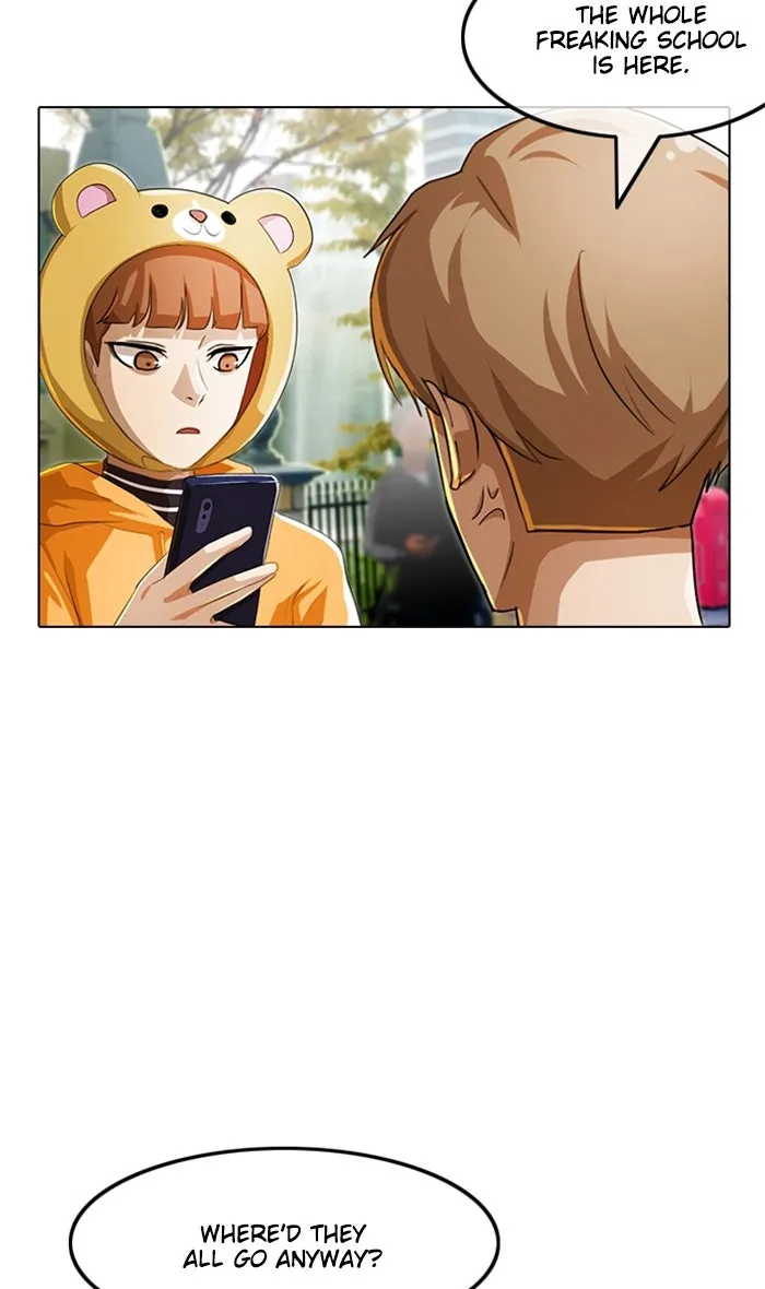 Read Random Chat chapter 96 image 38 on Lezhin