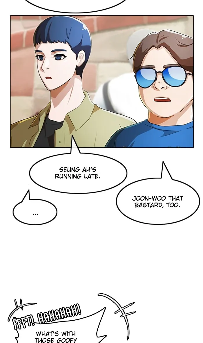 Read Random Chat chapter 96 image 39 on Lezhin