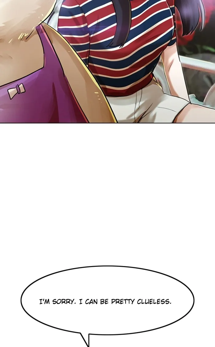Read Random Chat chapter 96 image 4 on Lezhin