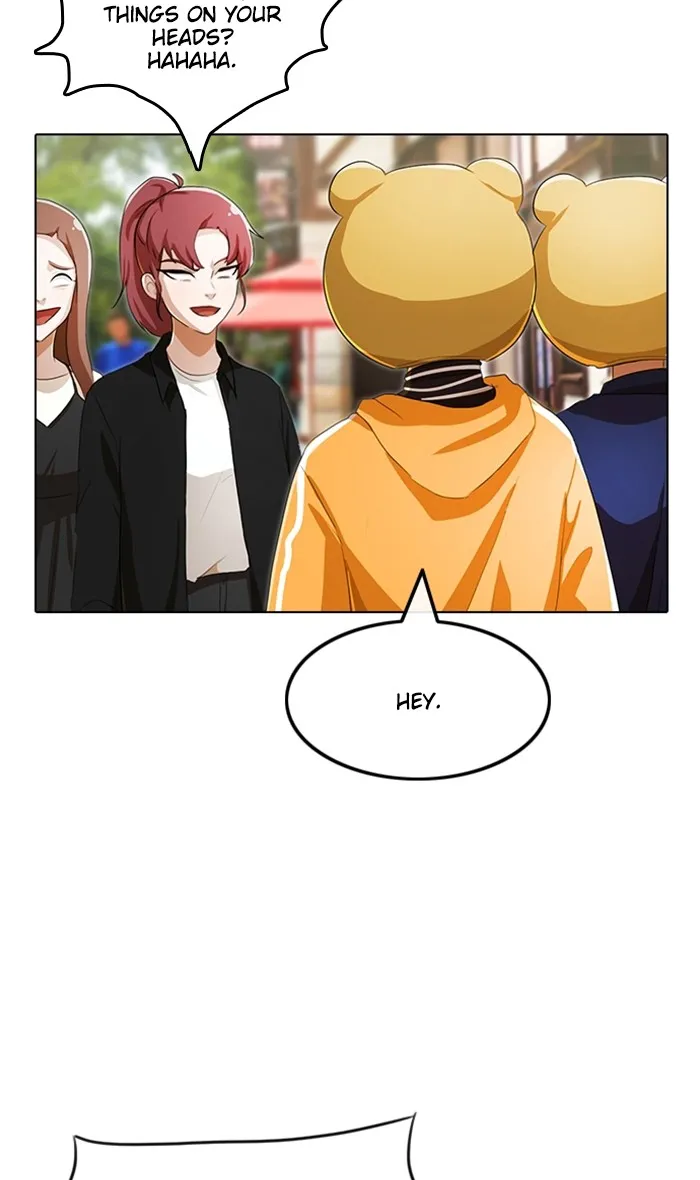 Read Random Chat chapter 96 image 40 on Lezhin