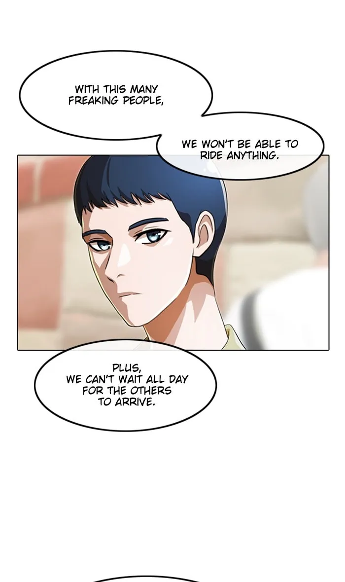 Read Random Chat chapter 96 image 43 on Lezhin
