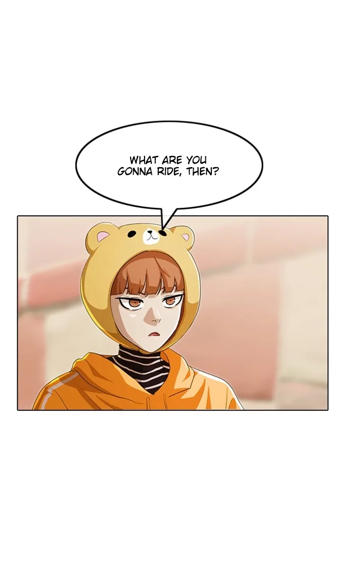 Read Random Chat chapter 96 image 45 on Lezhin