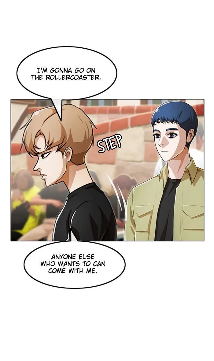 Read Random Chat chapter 96 image 46 on Lezhin