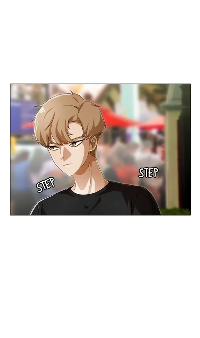Read Random Chat chapter 96 image 47 on Lezhin