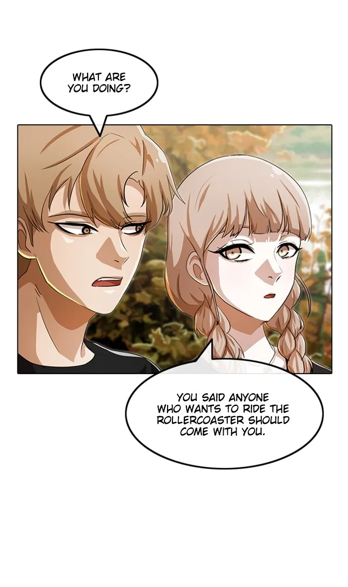 Read Random Chat chapter 96 image 49 on Lezhin
