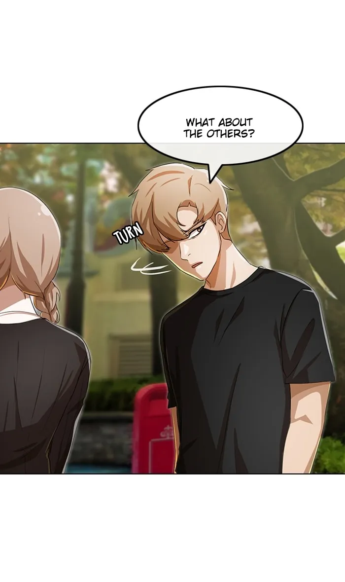 Read Random Chat chapter 96 image 50 on Lezhin