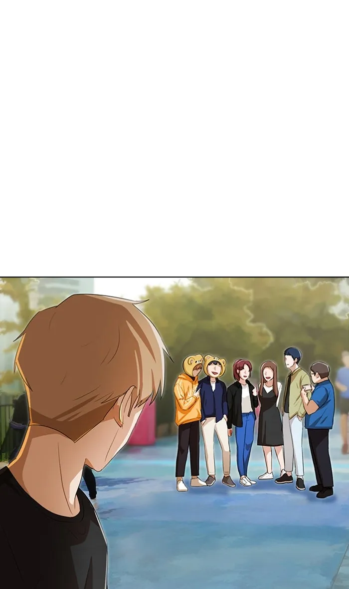 Read Random Chat chapter 96 image 51 on Lezhin