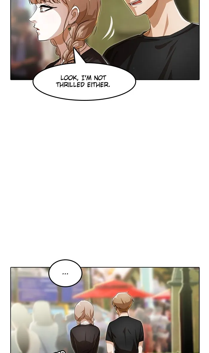 Read Random Chat chapter 96 image 53 on Lezhin