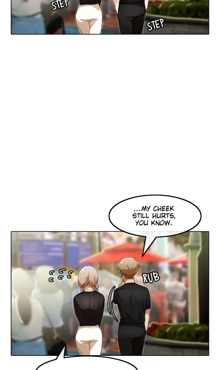 Read Random Chat chapter 96 image 54 on Lezhin