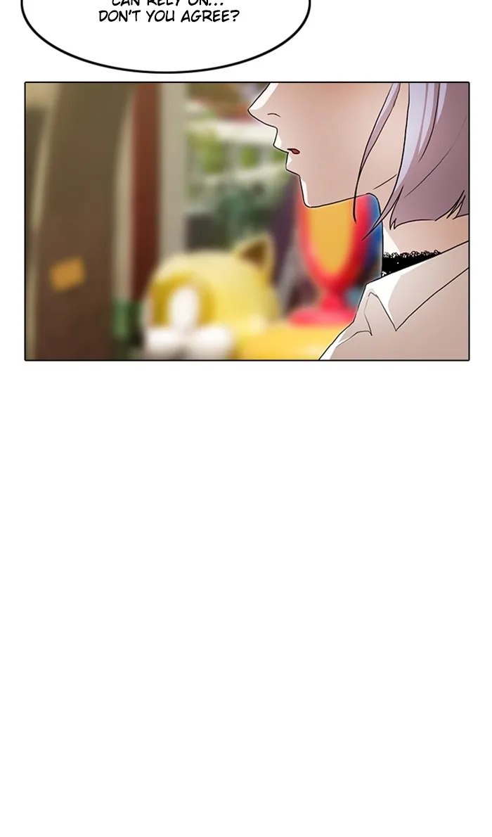 Read Random Chat chapter 96 image 60 on Lezhin