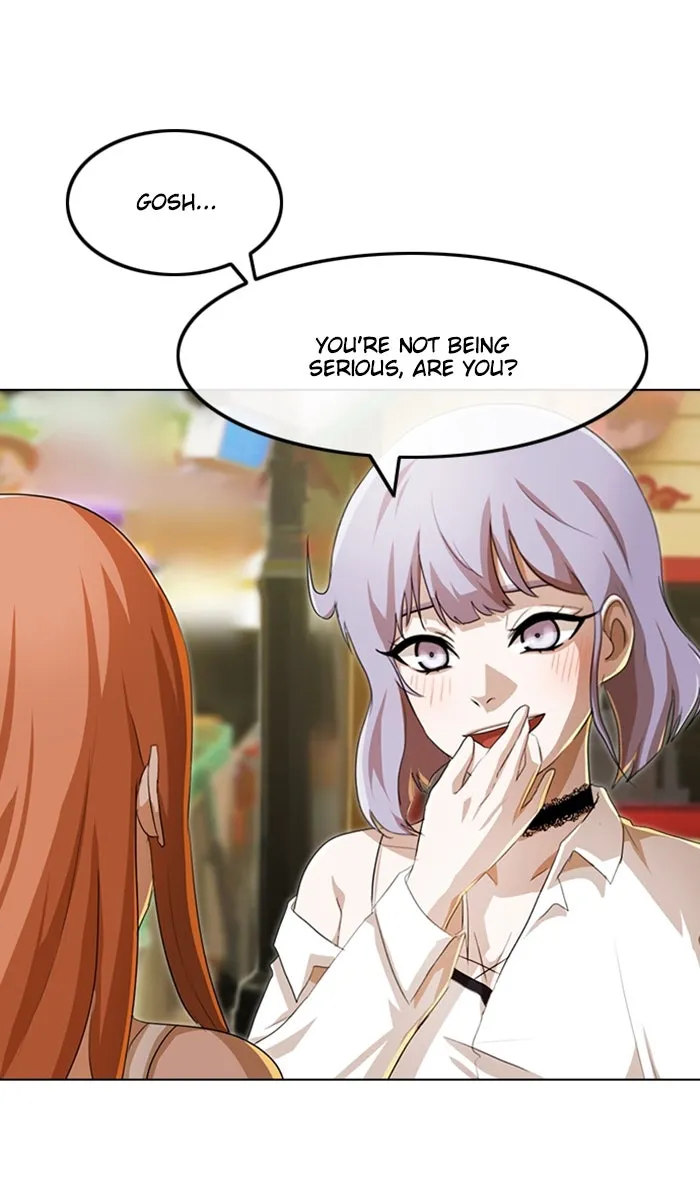 Read Random Chat chapter 96 image 63 on Lezhin